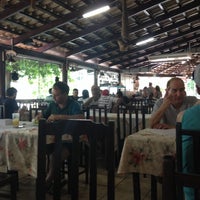 1/24/2015 tarihinde Jackson B.ziyaretçi tarafından Restaurante Chão Nativo'de çekilen fotoğraf