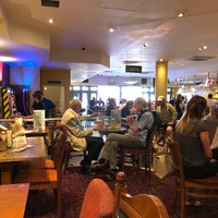 Photo taken at The Angel (Wetherspoon) by Jackson B. on 9/2/2018