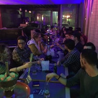 Photo taken at CentralBar by Furkan G. on 6/20/2017