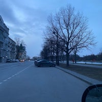 Photo taken at Набережная Мартынова by Alena on 2/26/2020