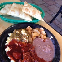 Menu Garcia S Kitchen Albuquerque Nm