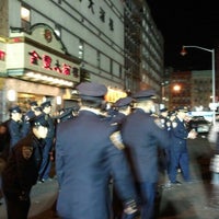 Photo taken at NYPD - 5th Precinct by Julie H. on 12/6/2012
