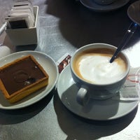 Photo taken at Ca&amp;#39;puccino by Ⓢⓘⓜⓞⓝⓐ💫 on 1/25/2013