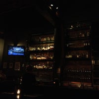 Photo taken at Rosewood Tavern by Michael C. on 10/28/2012
