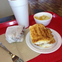 Mamie S Kitchen Covington Ga