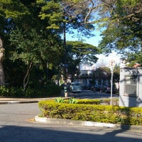 Photo taken at Praça Cel. Fernandes de Lima by Rafael S. on 6/17/2016