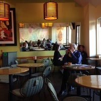 10/16/2012にMichelle D.がSuperFood Cafeで撮った写真