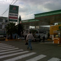 Photo taken at Gasolinería by Princessa Hermossa H. on 11/13/2012