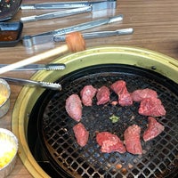 Photo taken at Gyu-Kaku Japanese BBQ by 嘉豪 徐. on 8/26/2019