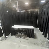 Foto tirada no(a) New Jersey Convention &amp;amp; Exposition Center por 嘉豪 徐. em 6/15/2023