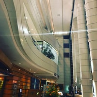 Photo taken at Golden Tulip Paulista Plaza by Lucas S. on 3/22/2017