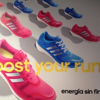 Adidas Store Lanzarote - De Las Playas 24