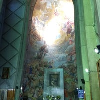 Photo taken at Parroquia de Nuestra Señora de la Piedad by Ricardo G. on 11/12/2017