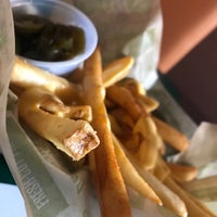 Photo taken at Wing Stop by Ricardo G. on 1/17/2019