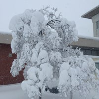 山形大学工学部図書館 米沢市 山形県