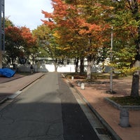 山形大学工学部図書館 米沢市 山形県