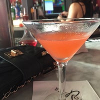 Photo taken at Rosso by B on 7/3/2015