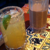 Photo taken at Chili&#39;s Grill &amp; Bar by Daniella R . on 2/1/2013