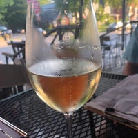 Photo taken at Trattoria Aroma by Rachel L. on 7/8/2020