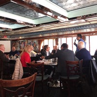 Photo taken at On Parade Diner by Rich K. on 3/27/2018