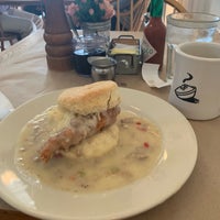 Photo taken at Hominy Grill by Leslie on 3/10/2019