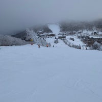 東館山スキー場 Area De Esqui 東館山スキー場 Area De Esqui