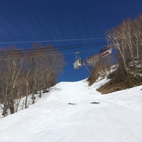 東館山スキー場 Area De Esqui 東館山スキー場 Area De Esqui