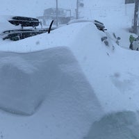 高天ヶ原マンモススキー場 Ski Area 高天ヶ原マンモススキー場 Ski Area