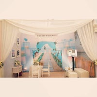 Review Jakarta Wedding Festival (JCC)