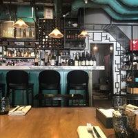 Photo taken at 15 Kitchen+Bar by Yulia K. on 6/18/2017