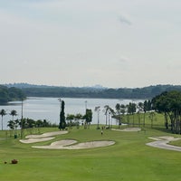 Photo taken at Orchid Country Club by Yongsuk H. on 8/30/2023