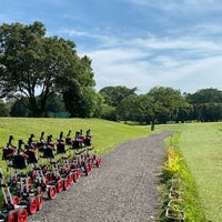 Photo taken at Executive Golf Course by Yongsuk H. on 2/5/2024
