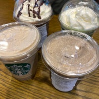 Photo taken at Starbucks by Yongsuk H. on 4/12/2023