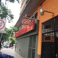 Photo taken at OXXO by Esperanza T. on 4/30/2016