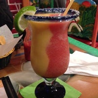 Photo taken at El Mazatlan Mexican Restaurant by Chelsey P. on 10/27/2012