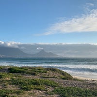 Photo taken at Sunset Beach, Cape Town, South Africa. by Halil Ibrahim Ethem C. on 9/1/2019