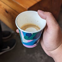 Photo taken at Matchstick Coffee Roasters by J L. on 5/3/2024