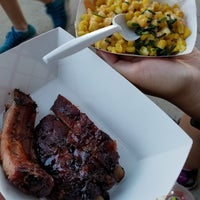 Photo taken at Ribfest Chicago 2017 by J L. on 6/10/2017