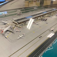 รูปภาพถ่ายที่ Quad City International Airport (MLI) โดย Brian S. เมื่อ 1/12/2021