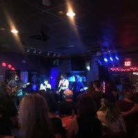 Photo taken at BackStreets Sports Bar by Brian S. on 10/30/2016