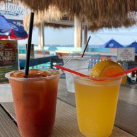 Photo taken at Boat House Tiki Bar &amp;amp; Grill by Brian S. on 9/24/2022