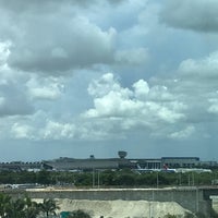 Foto tirada no(a) TownePlace Suites by Marriott Miami Airport por Brian S. em 8/18/2018