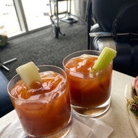 Photo taken at Delta Sky Club by Brian S. on 2/10/2024