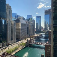 Photo taken at The Westin Chicago River North by Brian S. on 6/2/2022