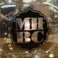 Photo taken at Mill House Brewing Co. by loran j. on 2/23/2023