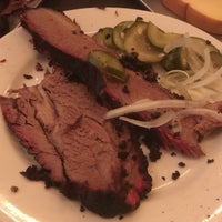 Photo taken at Delaney Barbecue: BrisketTown by Libet A. on 10/15/2016