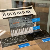 Foto diambil di Museum of Making Music oleh Jon S. pada 1/14/2020