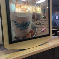Photo taken at Dairy Queen by Jon S. on 12/18/2016