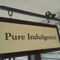 Photo taken at Pure Indulgence Skin Rejuvenation by Cheryl H. on 11/27/2013