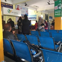 Photo taken at Bharatpur Airport (BHR) by Jeremy W. on 2/13/2018